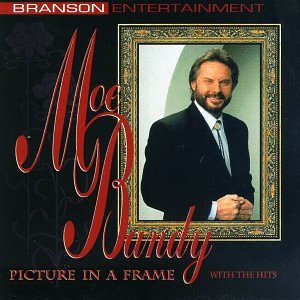 album moe bandy