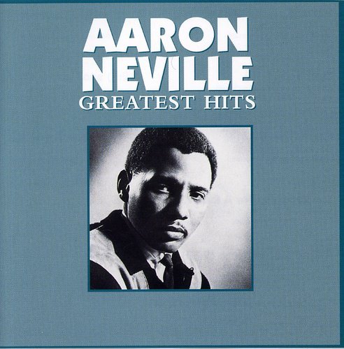 album aaron neville