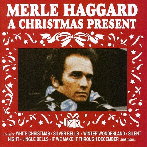 album merle haggard