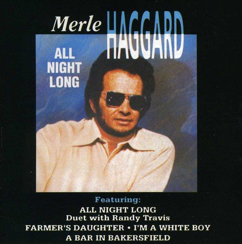 album merle haggard