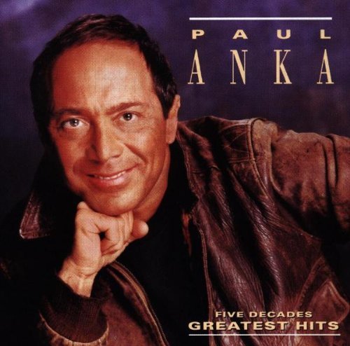 album paul anka