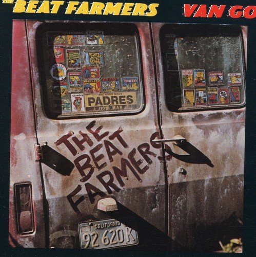 album the beat farmers