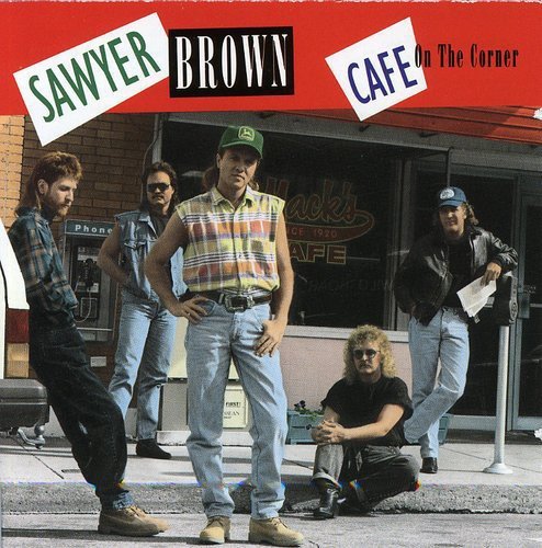 album sawyer brown