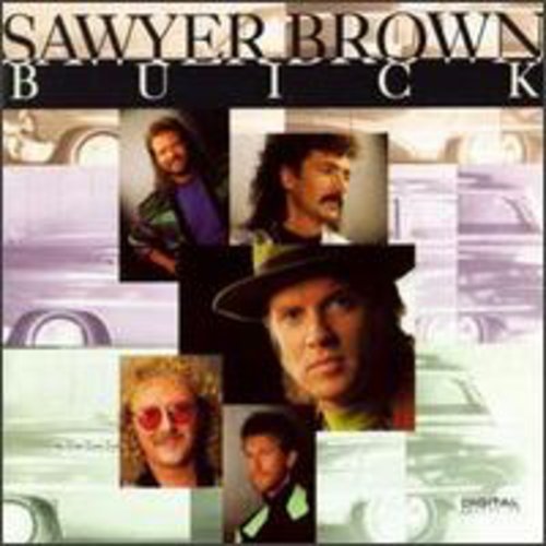 album sawyer brown