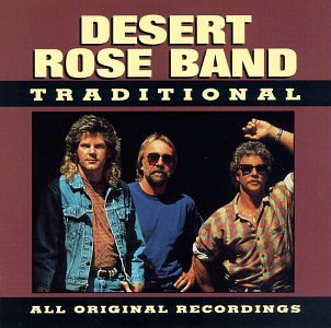 album desert rose band