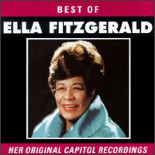 album ella fitzgerald