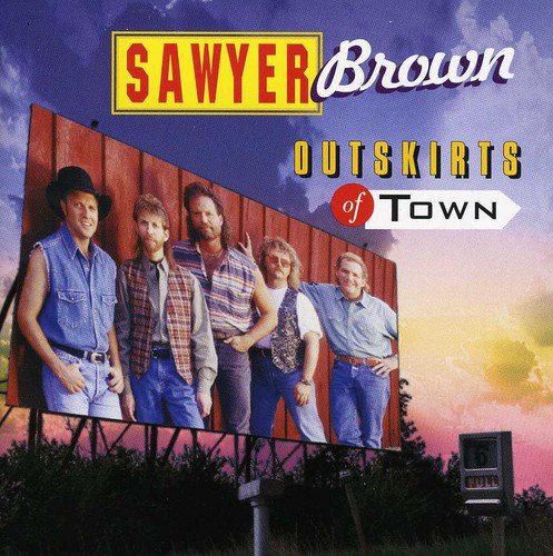 album sawyer brown