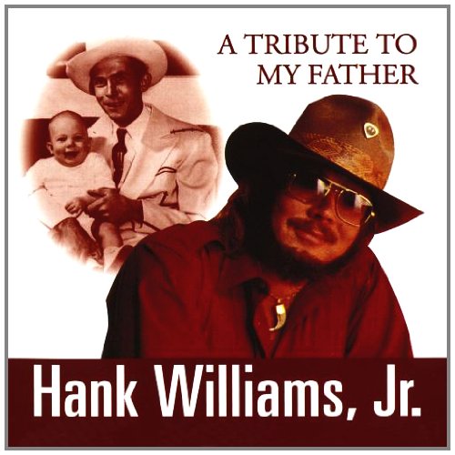 album hank williams jr