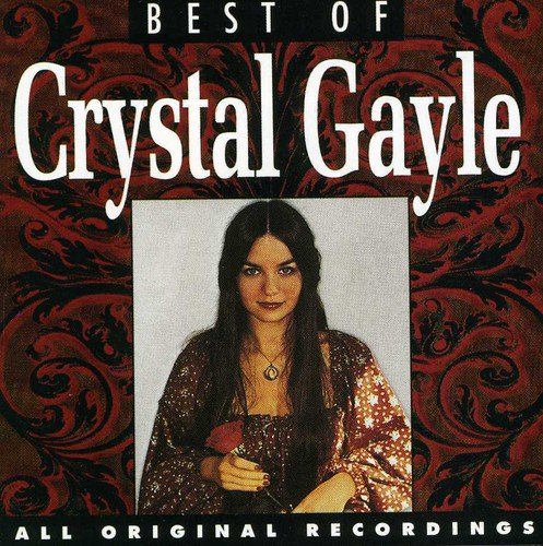 album crystal gayle