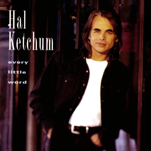 album hal ketchum