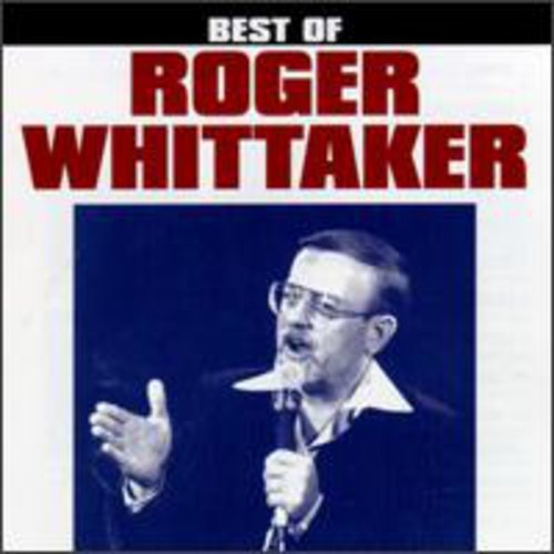 album roger whittaker