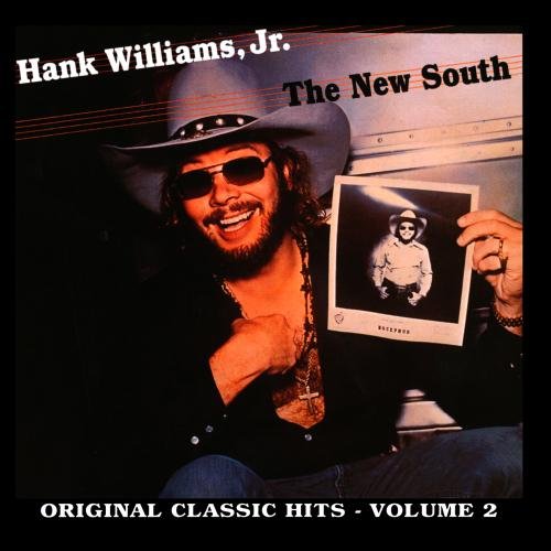 album hank williams jr