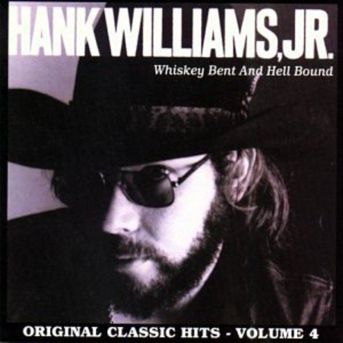 album hank williams jr