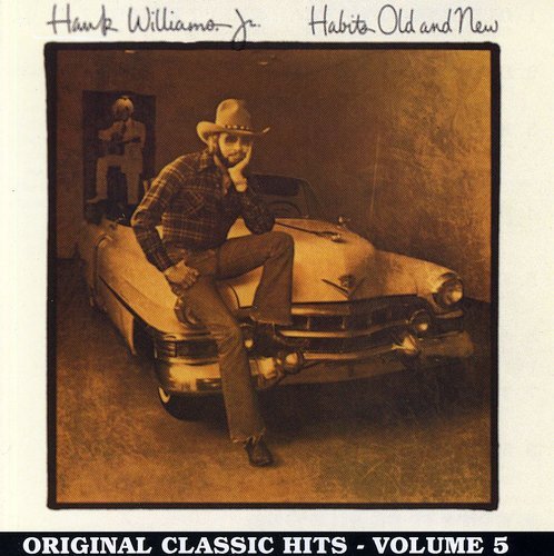 album hank williams jr