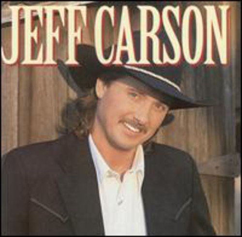 album jeff carson