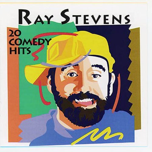 album ray stevens