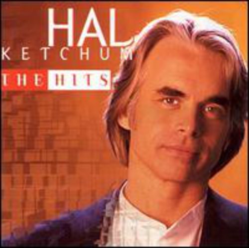 album hal ketchum