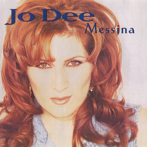 album jo dee messina