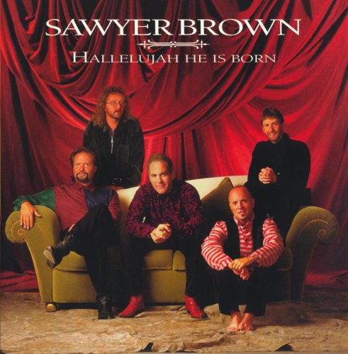 album sawyer brown