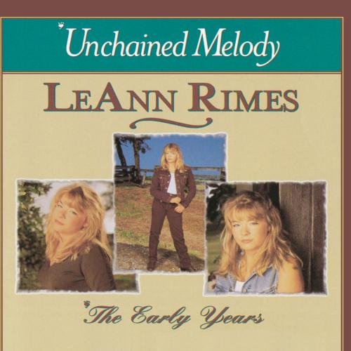 album leann rimes