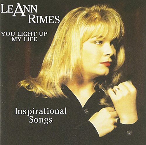 album leann rimes