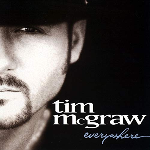 album tim mcgraw