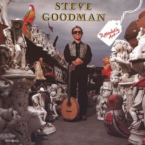 album steve goodman