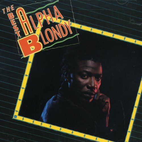 album alpha blondy