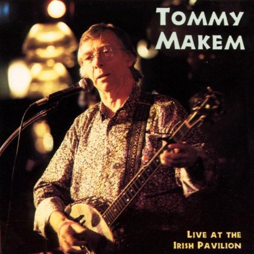 album tommy makem