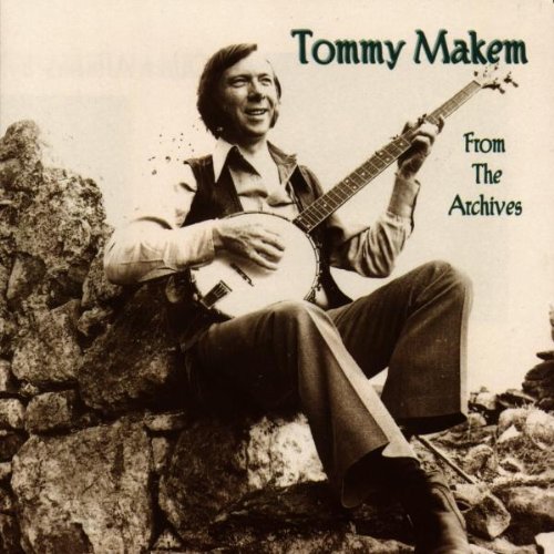 album tommy makem