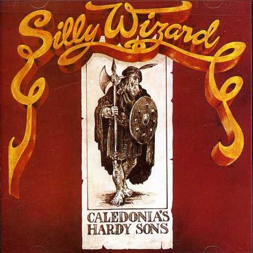 album silly wizard