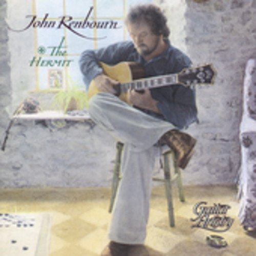 album john renbourn