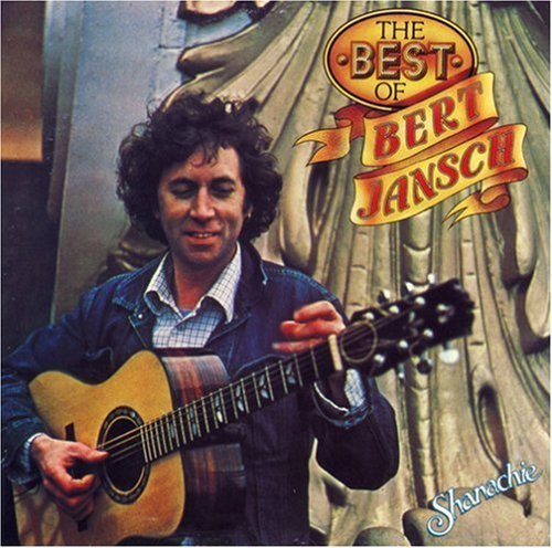 album bert jansch