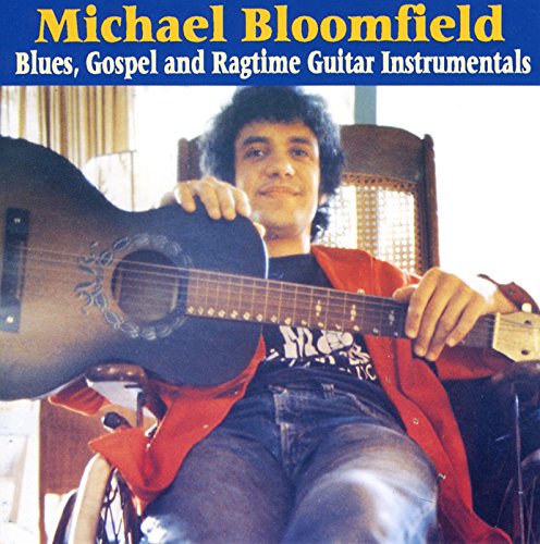 album mike bloomfield