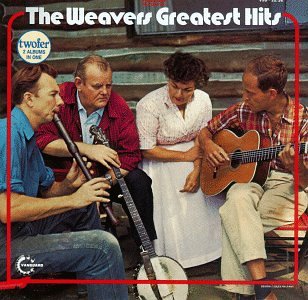 album the weavers