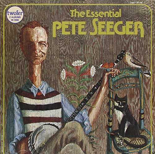 album pete seeger