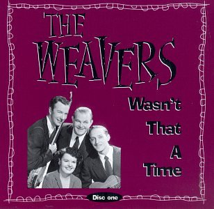 album the weavers