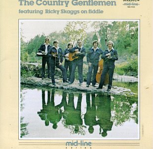 album the country gentlemen