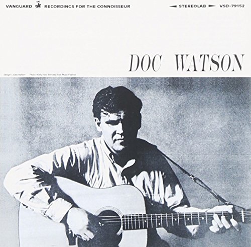 album doc watson