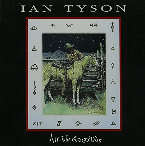 album ian tyson