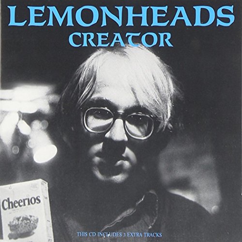 album the lemonheads