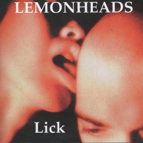 album the lemonheads