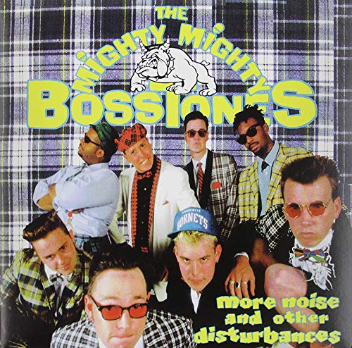 album the mighty mighty bosstones