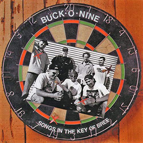 album buck-o-nine