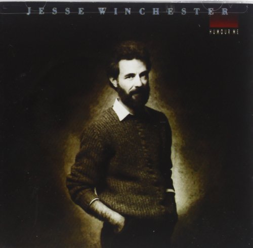 album jesse winchester