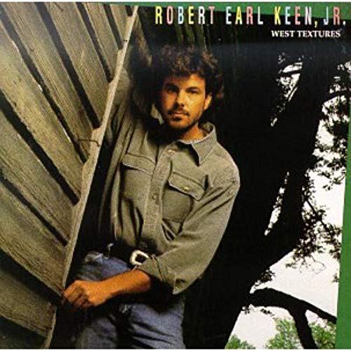 album robert earl keen