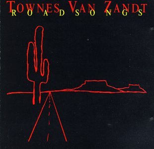 album towns van zandt