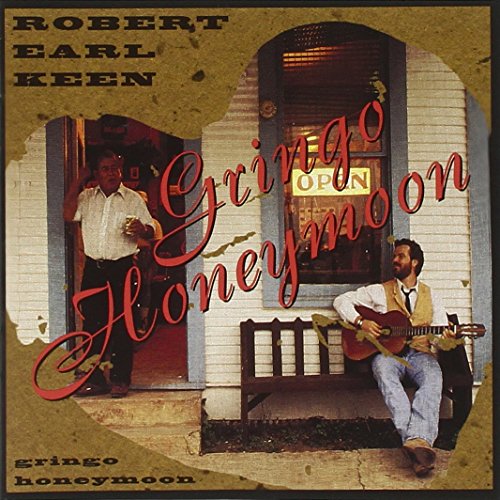 album robert earl keen