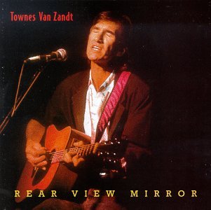 album towns van zandt