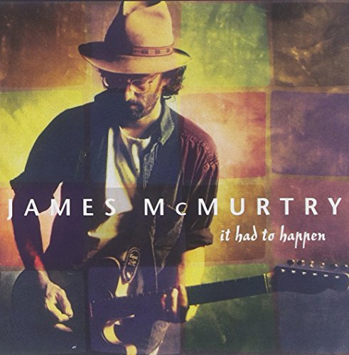 album james mcmurtry